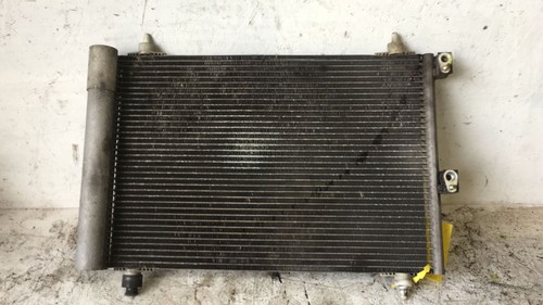 Radiatore per citroen - a/c,