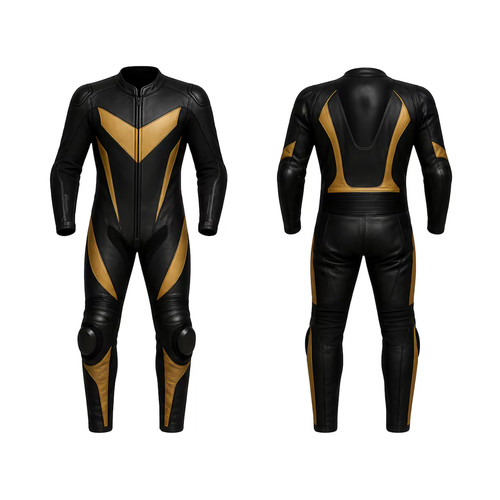 Tuta moto corsa pezzo - moto, in
