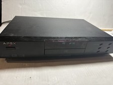 Apex Ad-500wm Dolby Digital