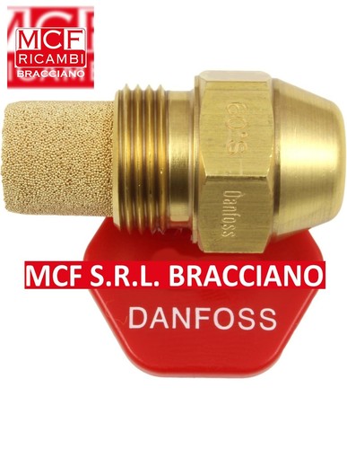Ugello gasolio danfoss - ugello,