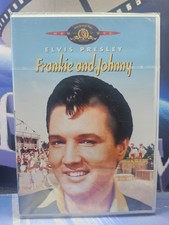 FRANKIE AND JOHNNY con Elvis
