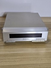 Technics sintonizzatore stereo - sintonizzatore,