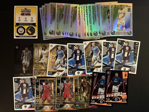 Lotto pacchetto lavoro topps - lotto/pacchetto,