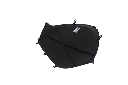 Protezione plexi yamaha - protezione,