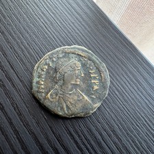 RARO Anastasio piccolo modulo