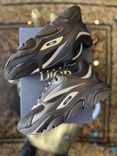 Dior B22 | Nero e riflettente