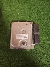 Centralina Motore FPT Lancia Ypsilon 1.3 MJET MJD9DF.Y1 55274368 HW000