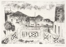 ENRICO PAULUCCI "FORTEZZA