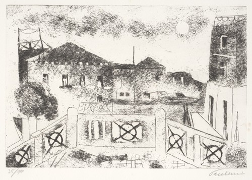 Enrico paulucci fortezza - enrico, "fortezza