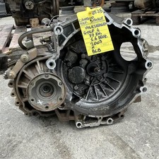 CAMBIO MANUALE COMPLETO PER VOLKSWAGEN Golf 4 Berlina 1.6 BCB Benzina (97>03)