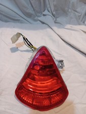FANALE STOP POSTERIORE  originale Rotto Derbi gpr 50  2004 2012 Vedi Descrizione