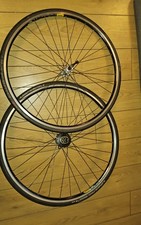 Cycle Ops Pro Power Hub Mavic