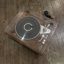 Pioneer PL-1250 Giradischi
