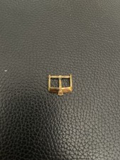 ROLEX FIBBIA LAMINATA ORO