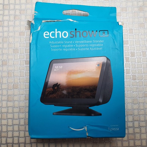 Amazon echo show supporto - amazon,