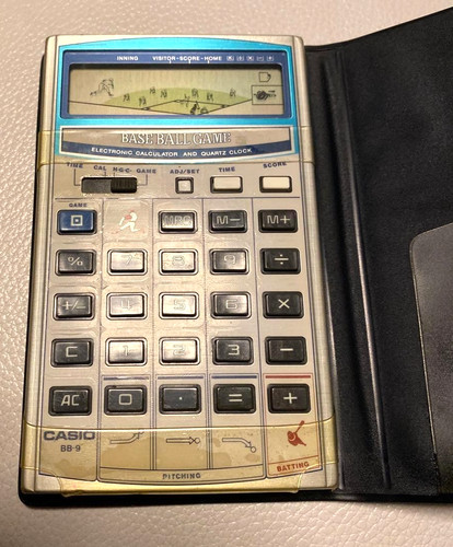 Orologio casio 9 - orologio, bb-9