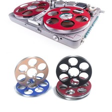 Enrouleur de Ruban Vide