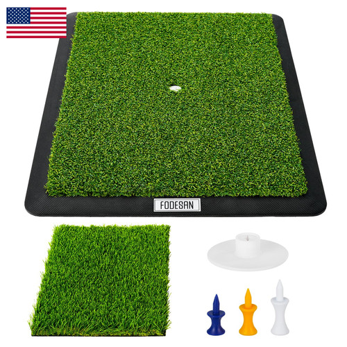 Fodesan tappetino golf colpire - tappetino,