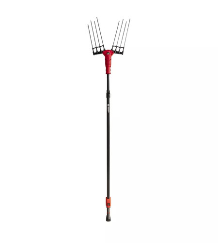 Abbacchiatore olive batteria - a,