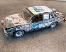 Mebetoys Mattel 6745 Mercedes