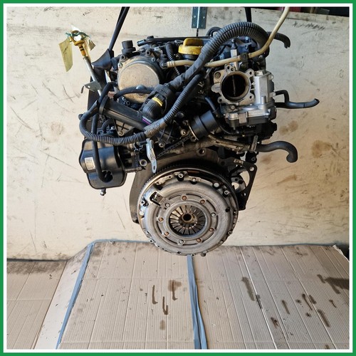 Motore completo 198a2000 - motore, 88kw