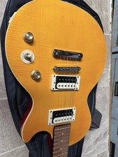 epiphone les paul