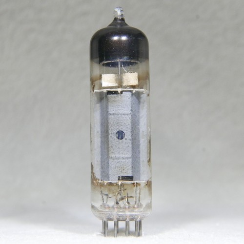 Mullard 6bq5 el84 - mullard, 6bq5/el84