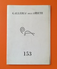 MARIO NIGRO (Galleria
