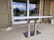 tavolo cucina moderno