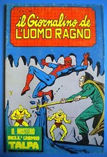 § IL GIORNALINO DE L' UOMO