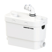 Sanivite plus lavatr lavast - ,