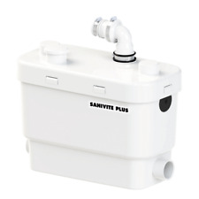 SANIVITE PLUS   LAVATR LAVAST ACQ CHIARE