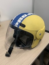 Casco Jet ,Project taglia