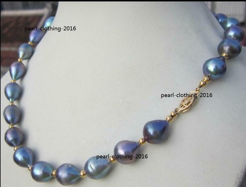 Nuova collana pollici - collana, 20