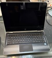 Notebook HP Pavilion x360