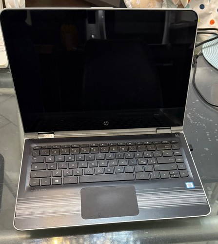 Notebook pavilion x360 - pavilion,