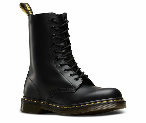 Martens fori 1490 nero - martens,