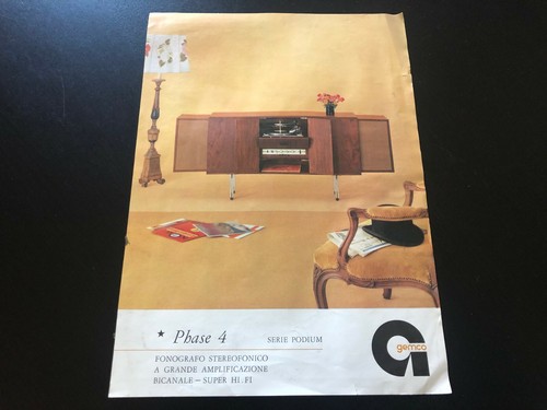 Pubblicitario vintage gemco - vintage,