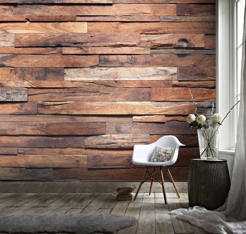 Tavola legno venature - 3d,