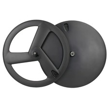 Set ruote in carbonio 700c 3