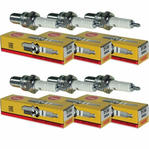 Kit candele ngk spark - ngk, plug