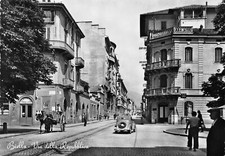 A5417) BIELLA VIA DELLA