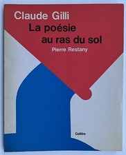 CLAUDE GILLI - Galilée 1982