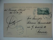 Storia postale regno - postale,