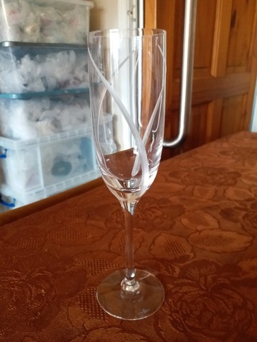 Flauto champagne primavera - primavera, di