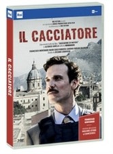 Il cacciatore (2018) -