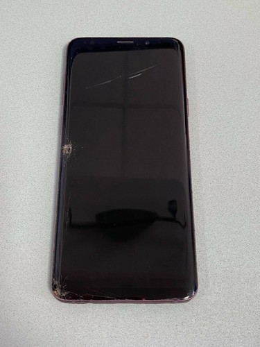 Vendo samsung plus - samsung, s9