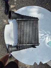 intercooler passat 1.9 tdi 130
