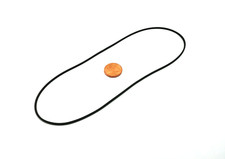 Cinghia per KENWOOD KRC-777