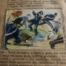 FIGURINA  N.198 CUORE  ED